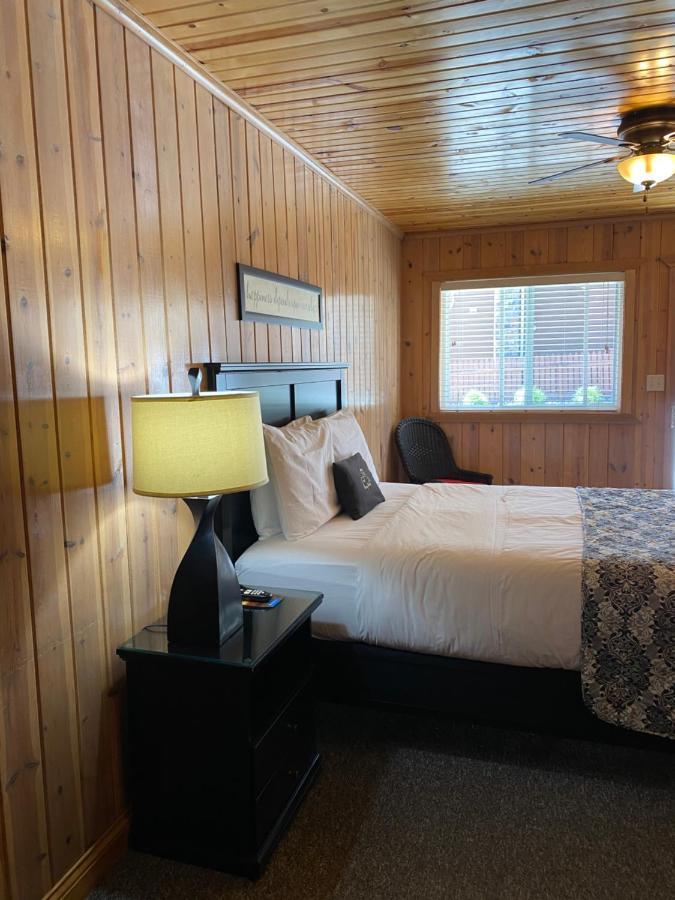 Harney Peak Inn Hill City Dış mekan fotoğraf
