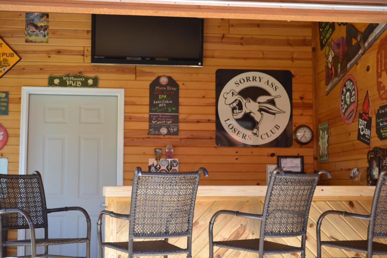 Harney Peak Inn Hill City Dış mekan fotoğraf